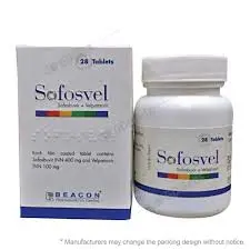 sofosbuvir